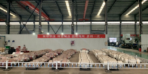 刮板機(jī)鏈輪組件多久保養(yǎng)一次？鏈輪組件的保養(yǎng)周期_河南雙志